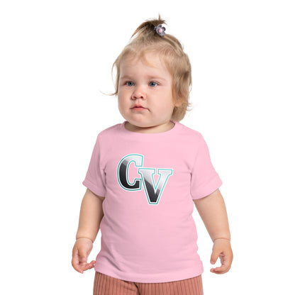 Baby Short Sleeve Tee