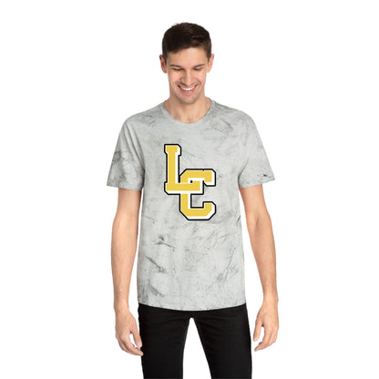 Color Blast School Spirit Tee