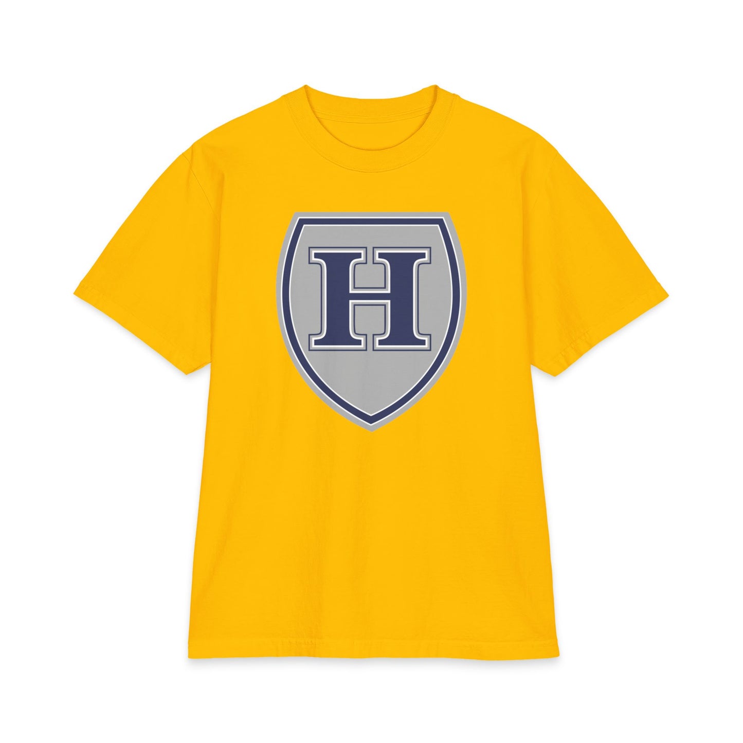Max Heavyweight Short Sleeve Tee