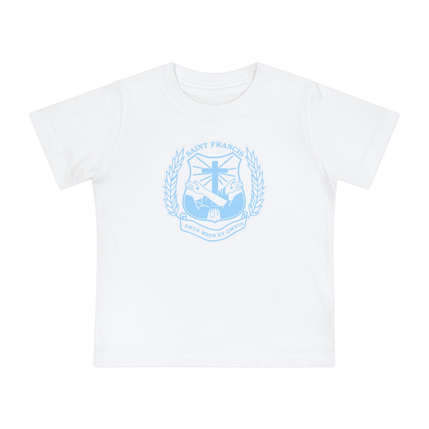 Baby Short Sleeve Tee