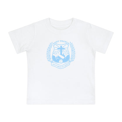 Baby Short Sleeve Tee