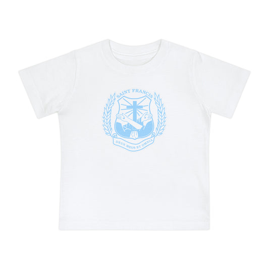 Baby Short Sleeve Tee