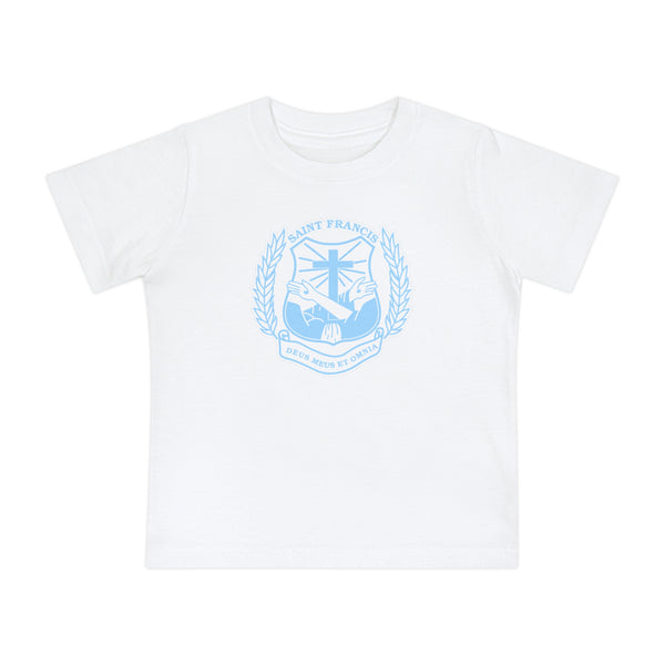 Baby Short Sleeve Tee