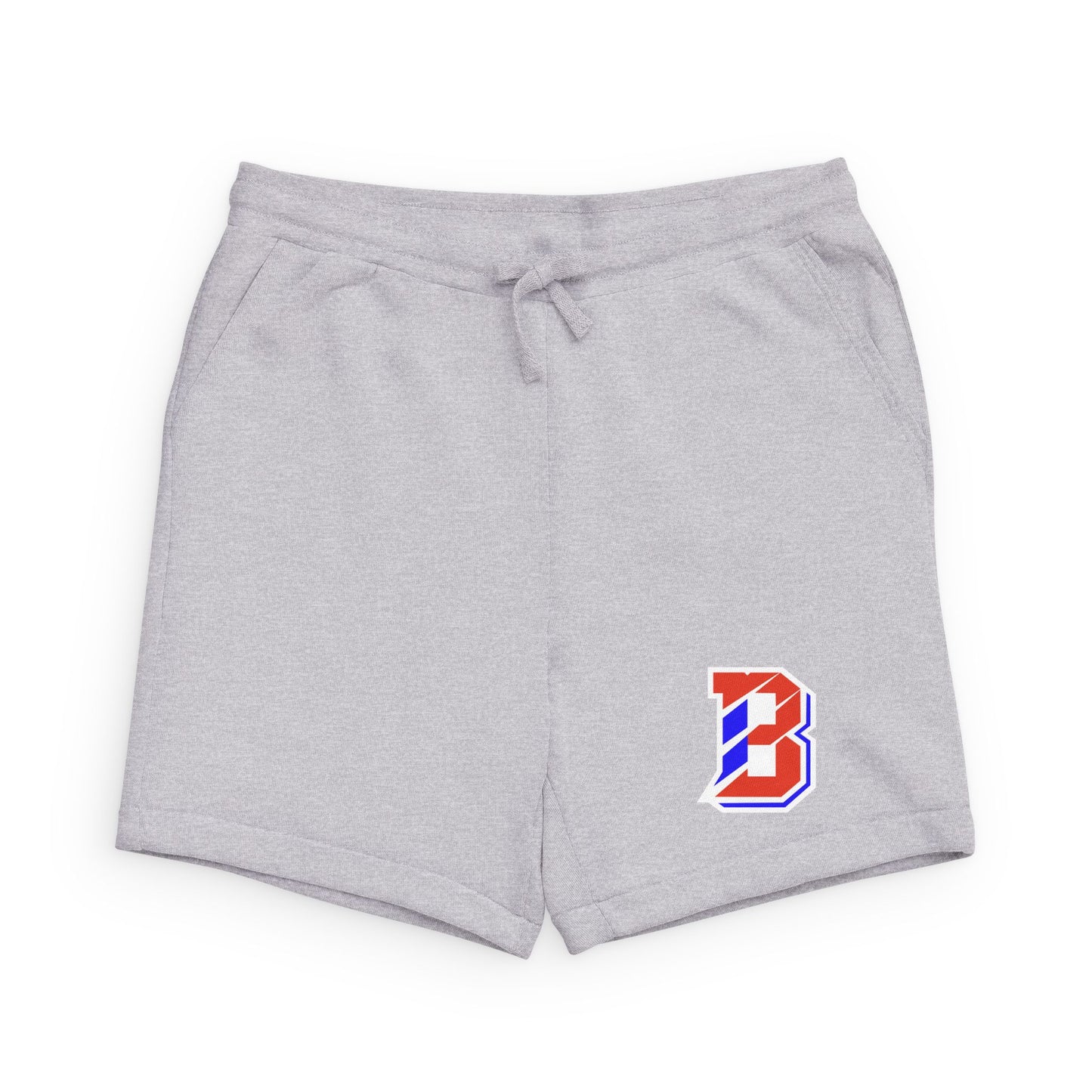 Unisex Sponge Fleece Sweatshort