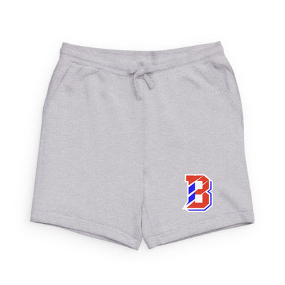 Unisex Sponge Fleece Sweatshort