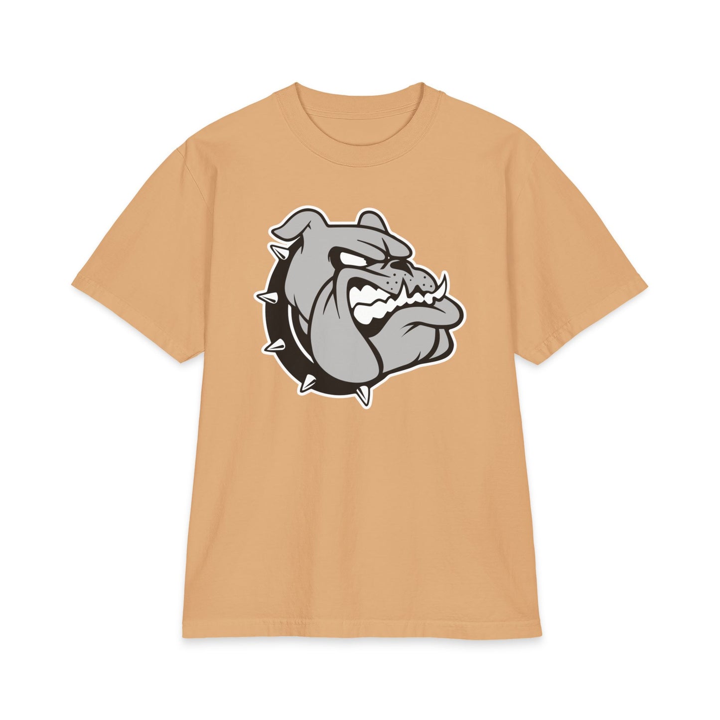Max Heavyweight Short Sleeve Tee