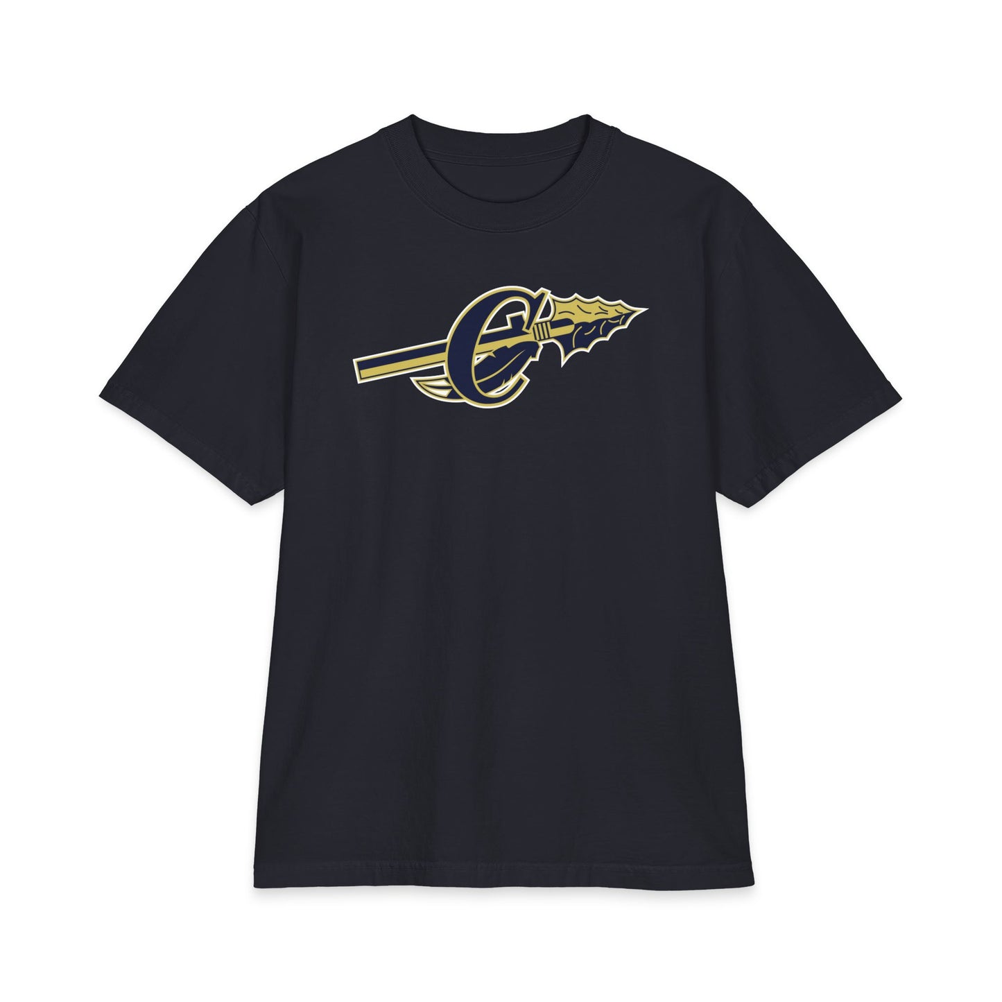 Max Heavyweight Short Sleeve Tee