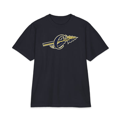 Max Heavyweight Short Sleeve Tee