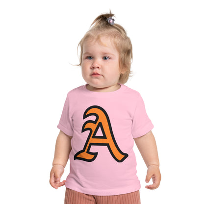 Baby Short Sleeve Tee