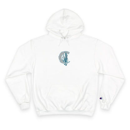 Champion Powerblend Fleece Pullover Hoodie