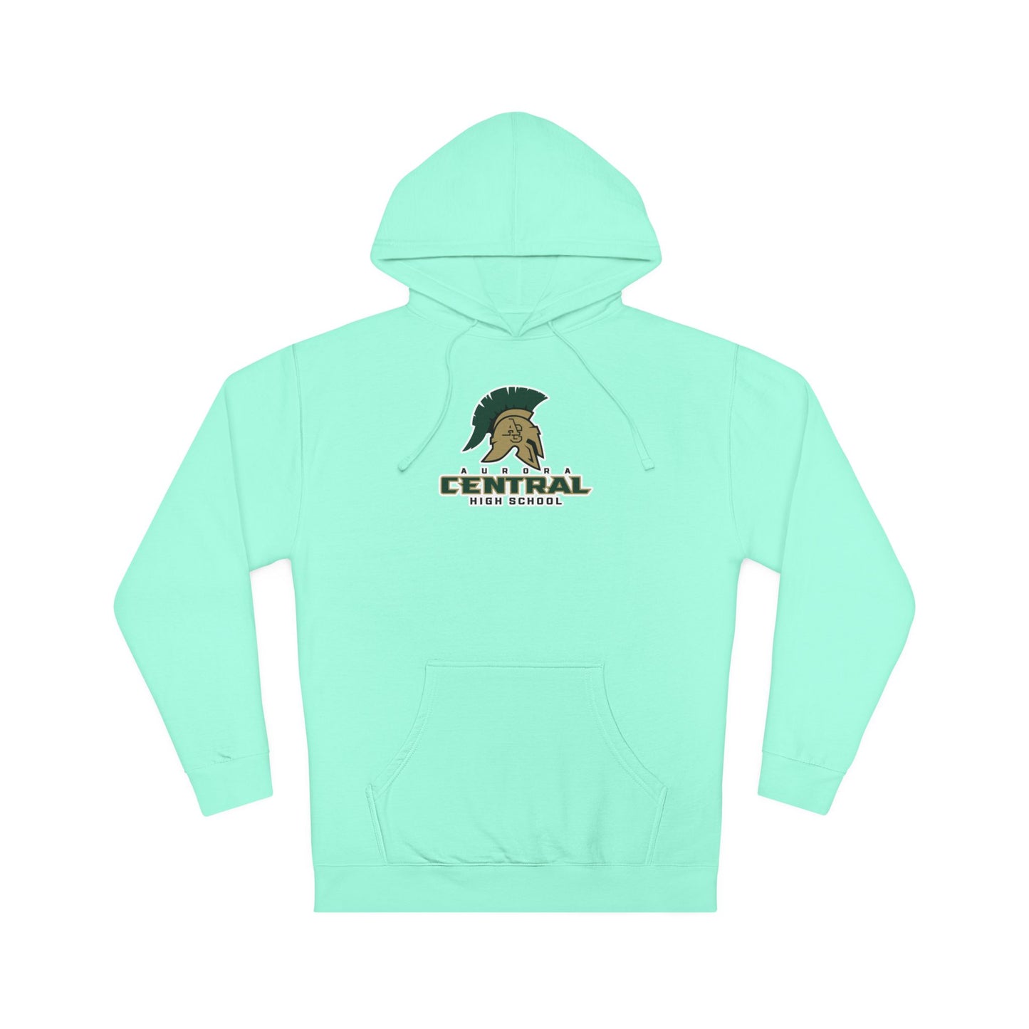 Midweight Pullover Hoodie