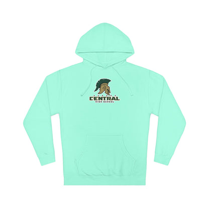 Midweight Pullover Hoodie