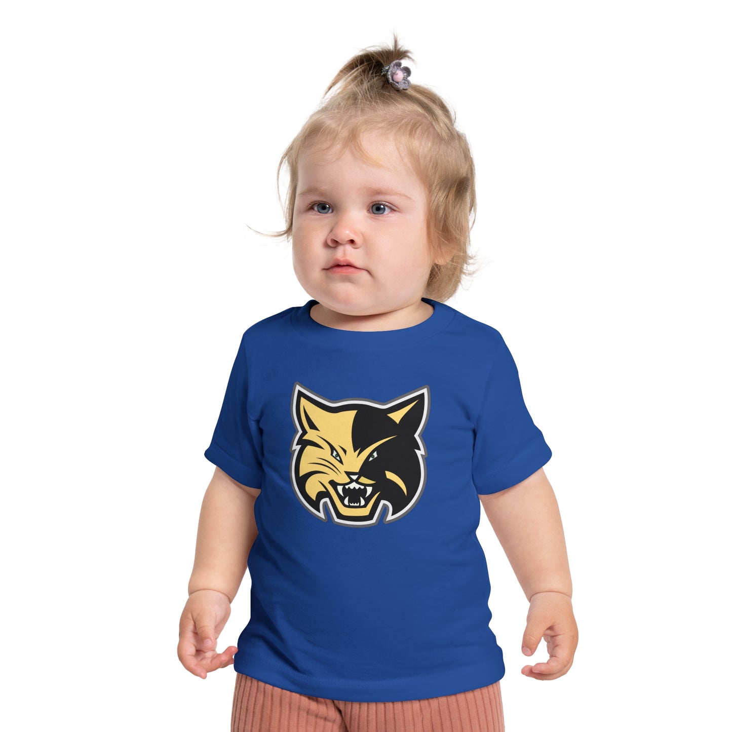 Baby Short Sleeve Tee