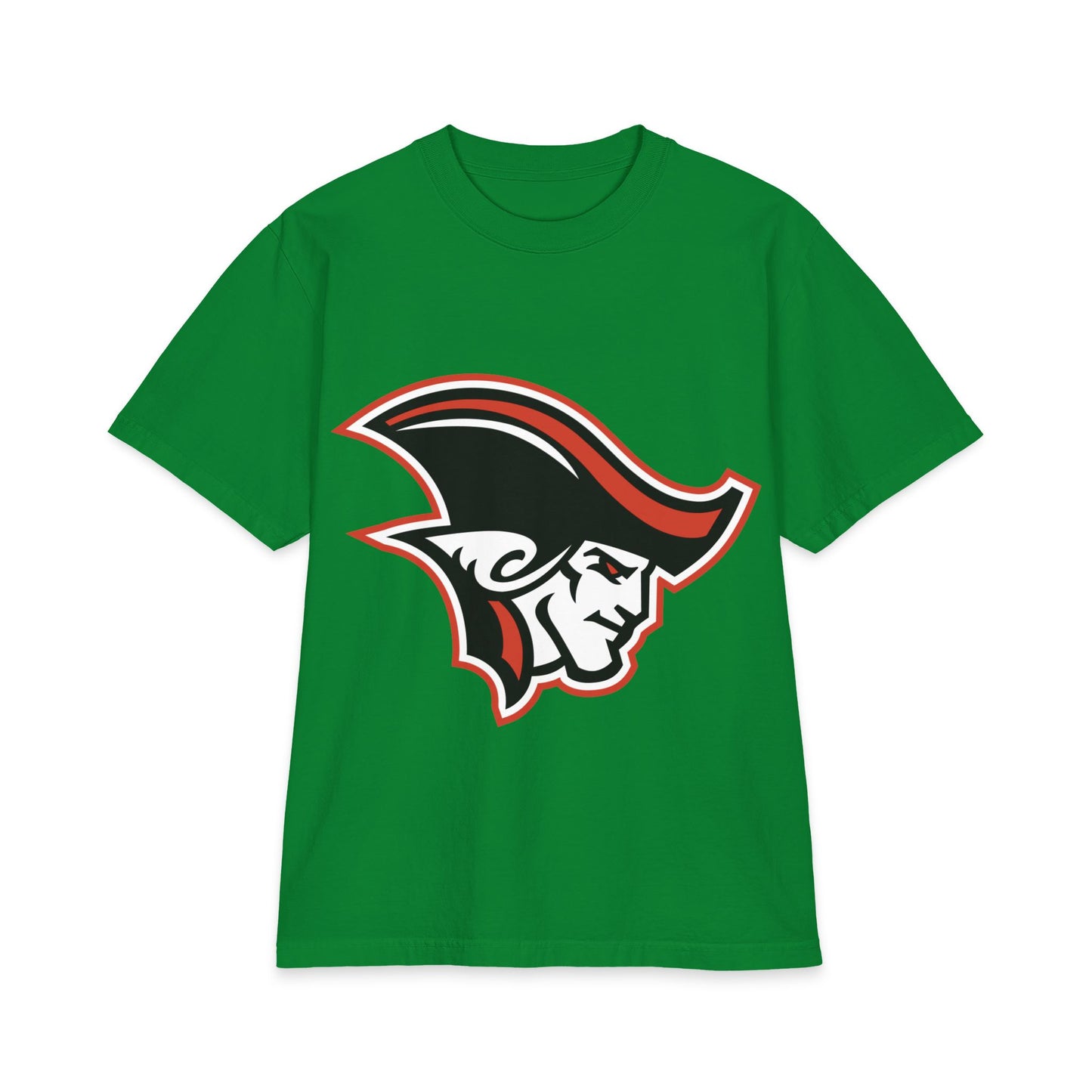 Max Heavyweight Short Sleeve Tee