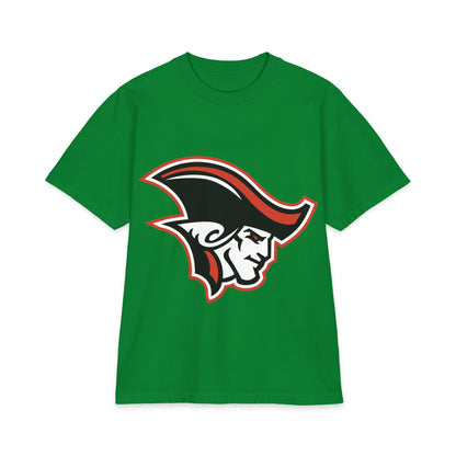 Max Heavyweight Short Sleeve Tee