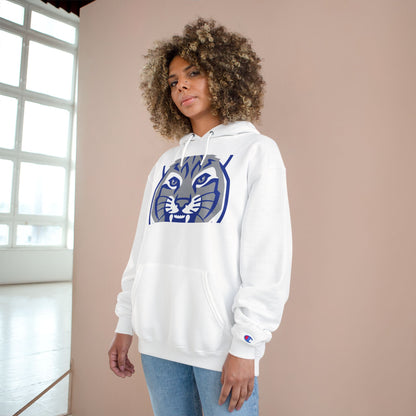Champion Powerblend Fleece Pullover Hoodie