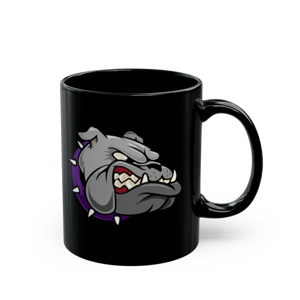 Black Team Mug (11oz/15oz)