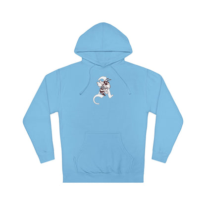 Midweight Pullover Hoodie