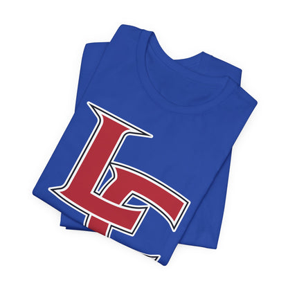 Jersey Short Sleeve Tee