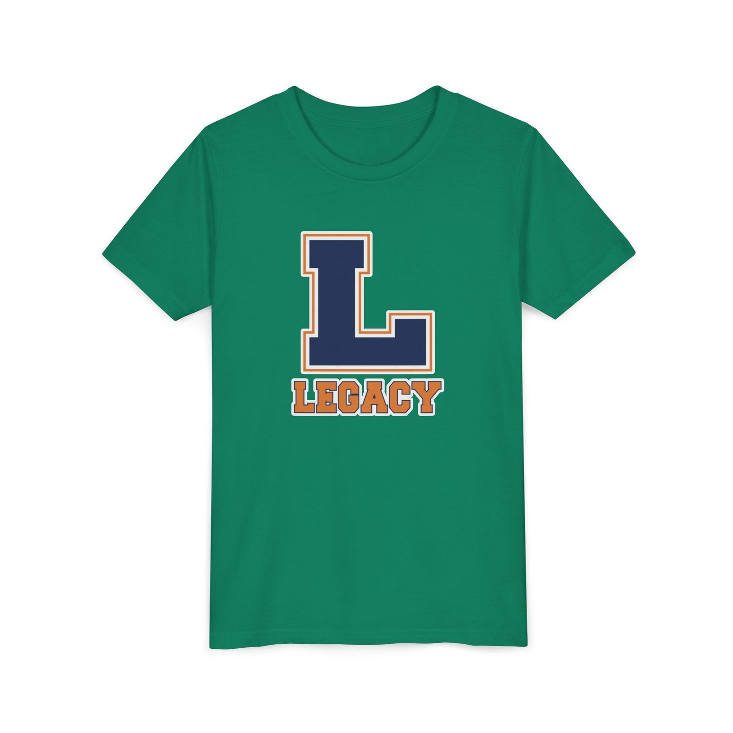 Youth Short Sleeve Tee