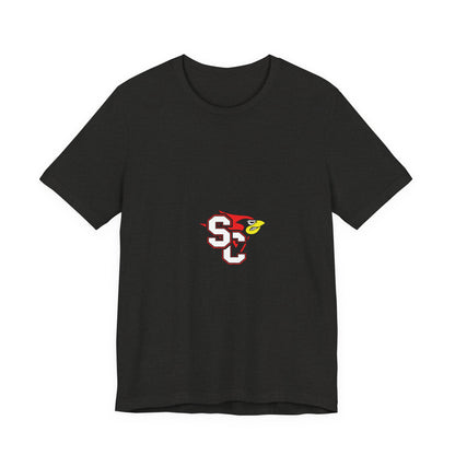 Jersey Short Sleeve Tee