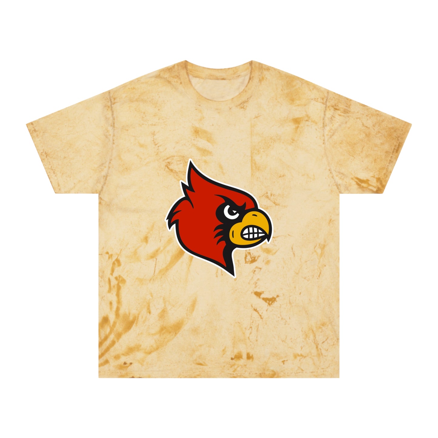 Color Blast School Spirit Tee