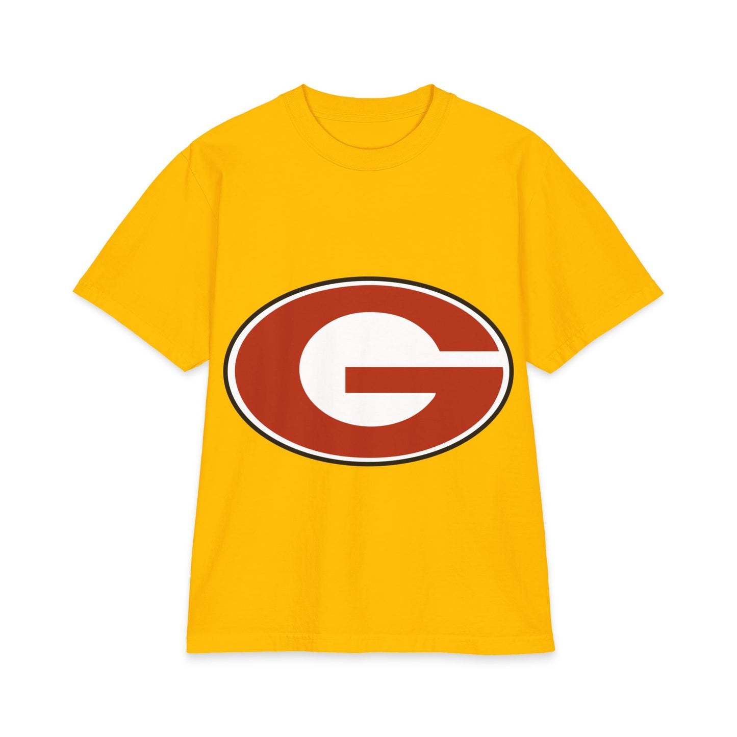 Max Heavyweight Short Sleeve Tee