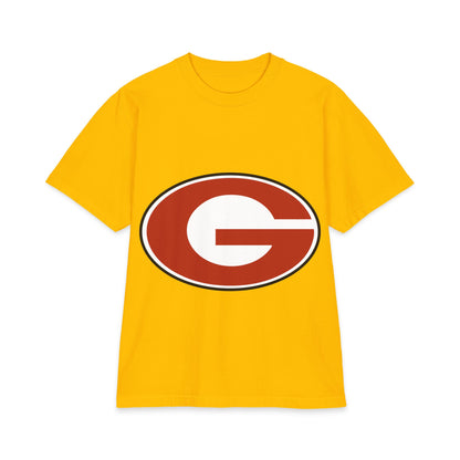 Max Heavyweight Short Sleeve Tee