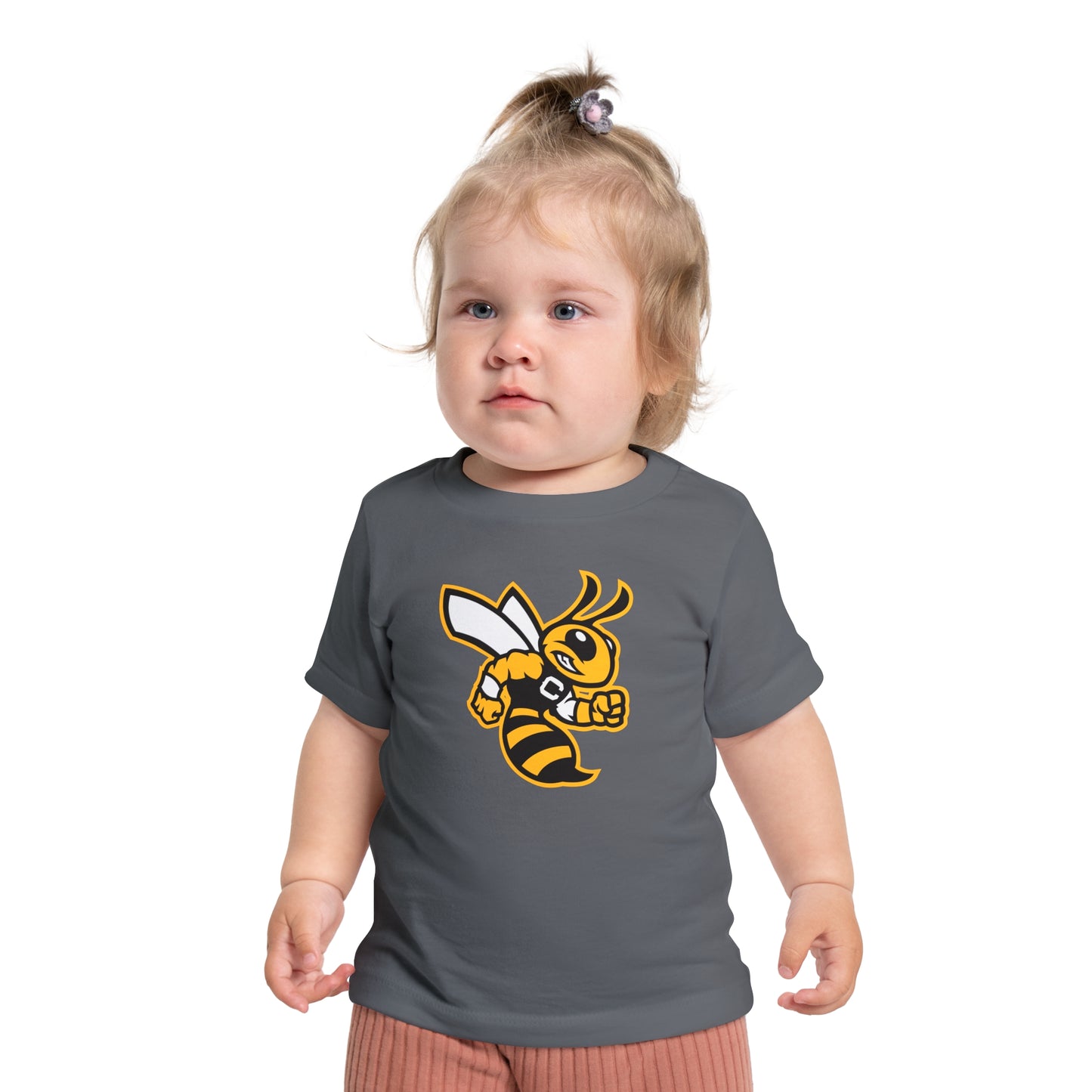 Baby Short Sleeve Tee