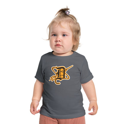 Baby Short Sleeve Tee