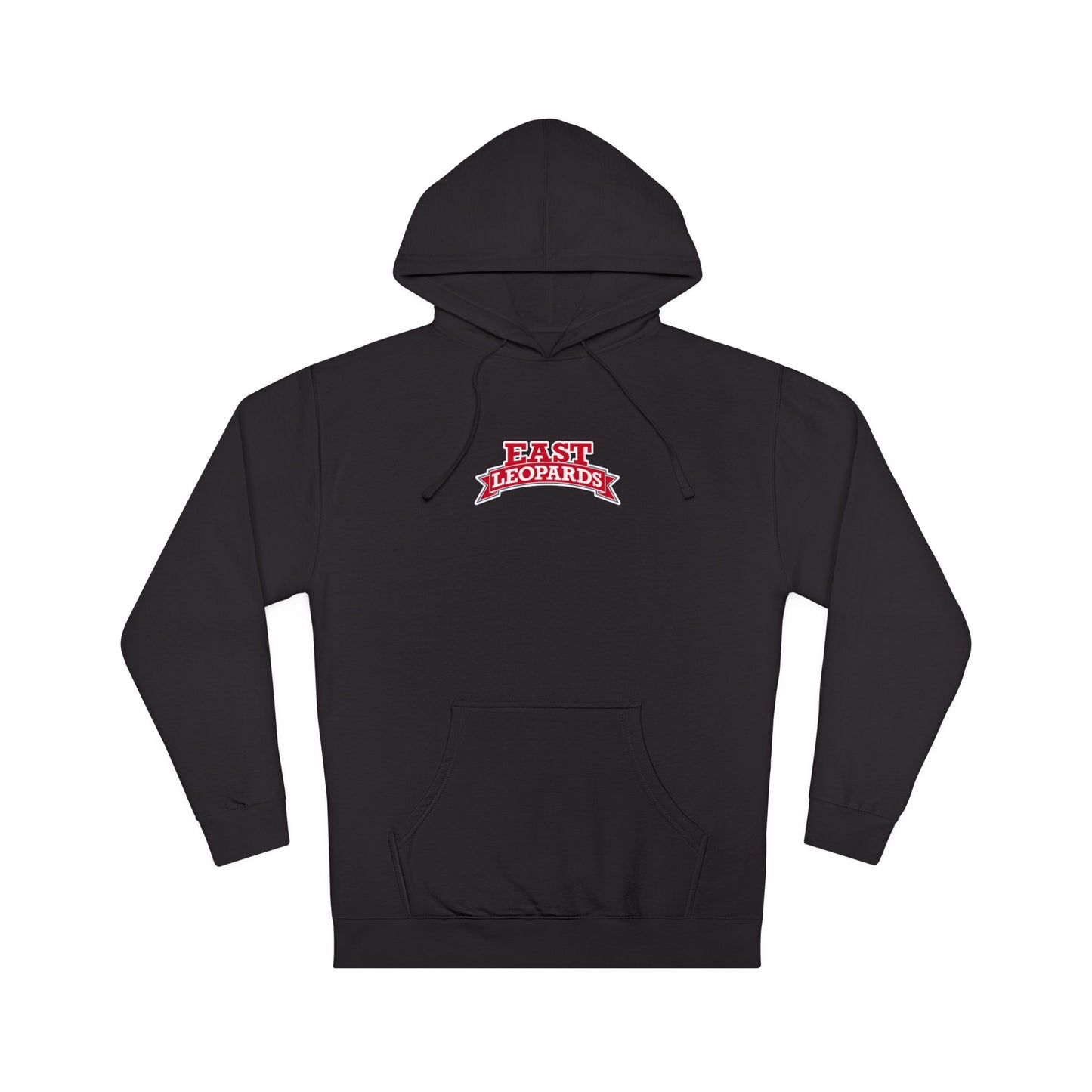 Midweight Pullover Hoodie