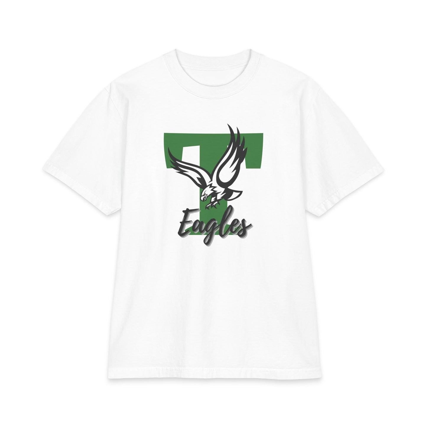Max Heavyweight Short Sleeve Tee