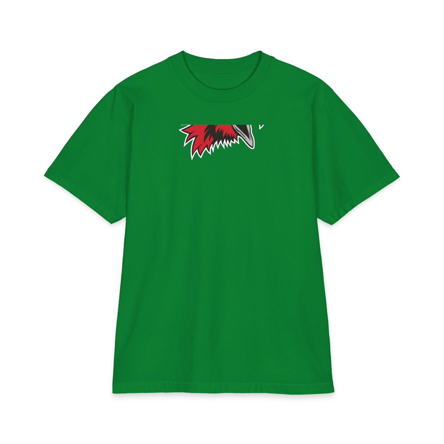 Max Heavyweight Short Sleeve Tee