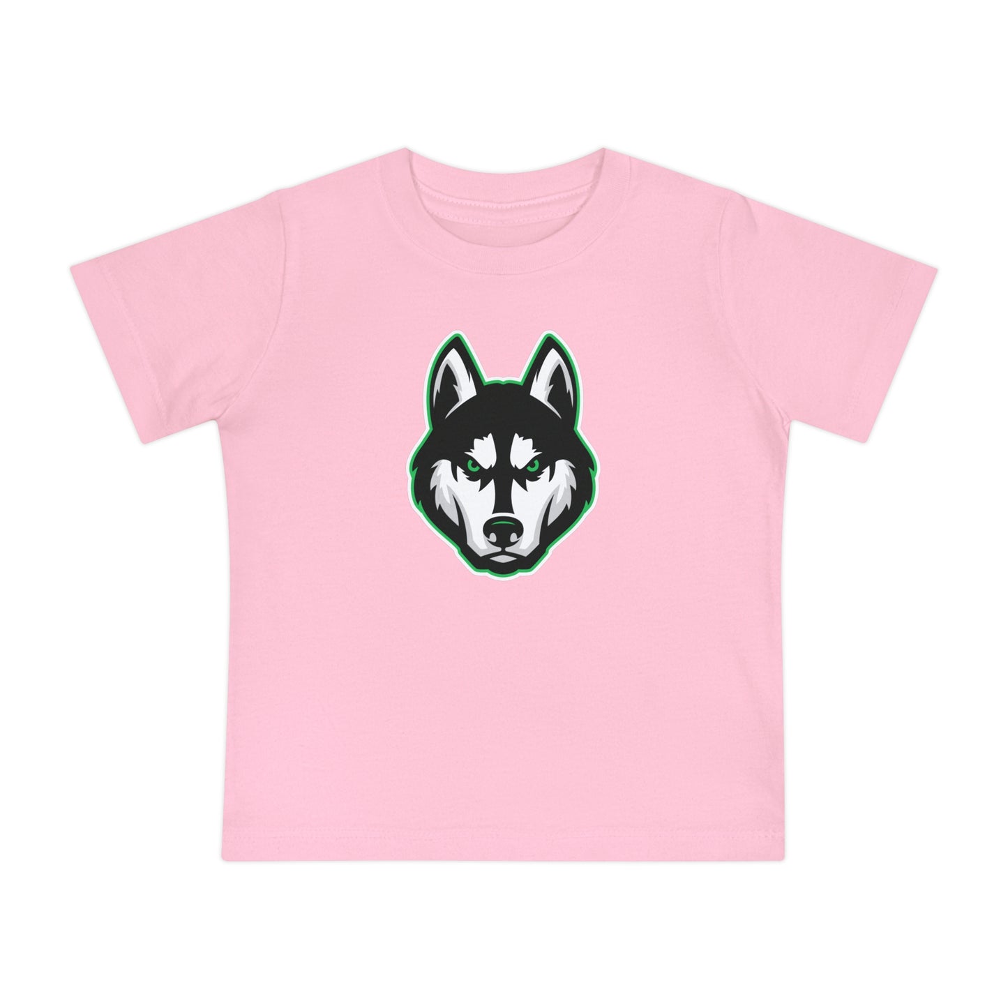 Baby Short Sleeve Tee