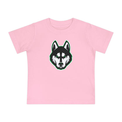 Baby Short Sleeve Tee