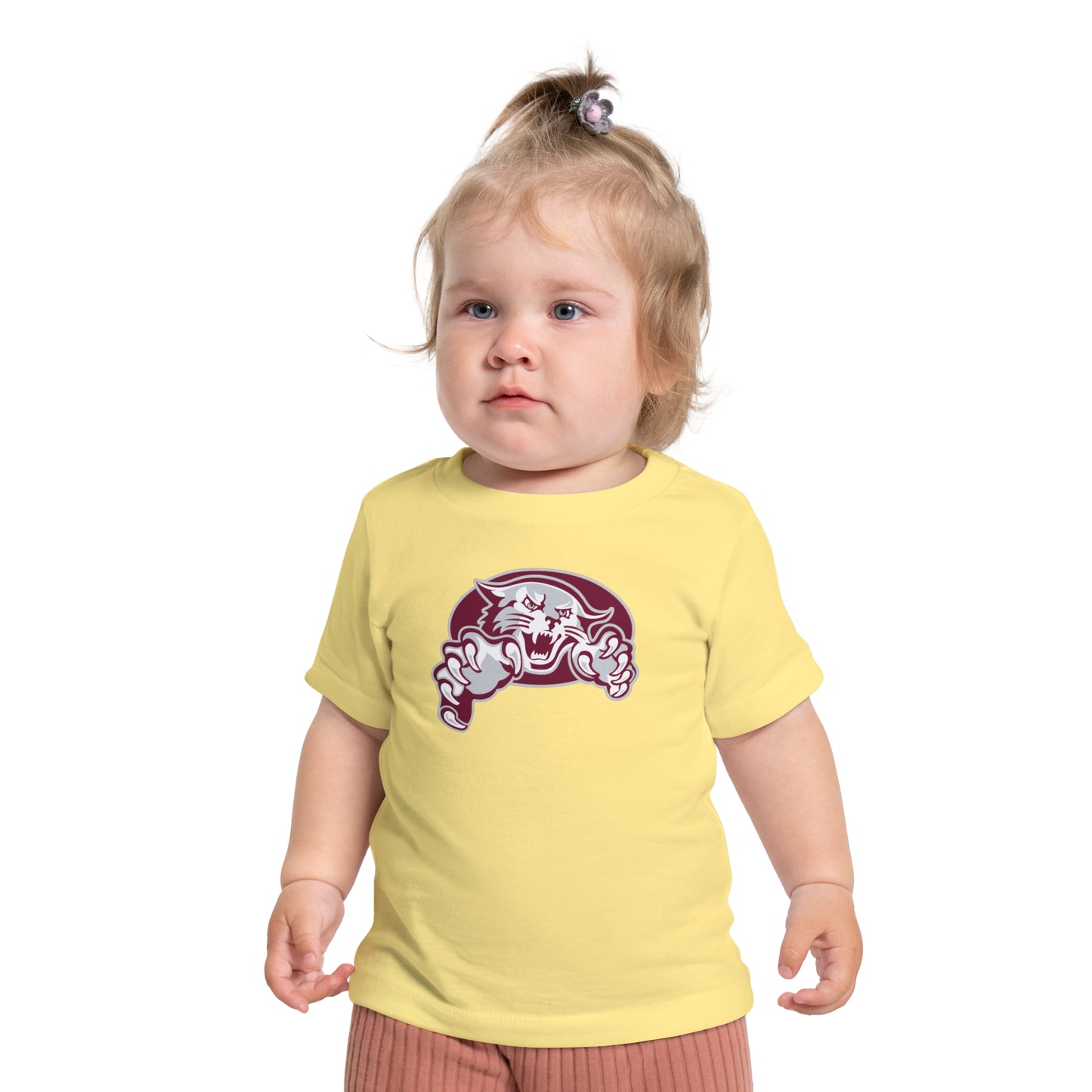Baby Short Sleeve Tee
