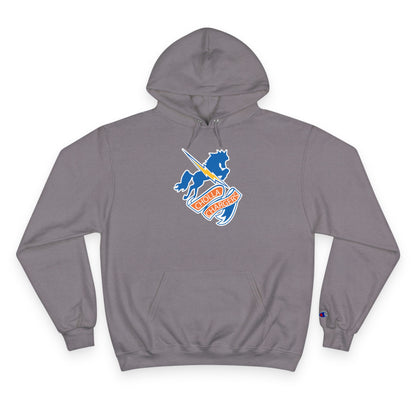 Champion Powerblend Fleece Pullover Hoodie