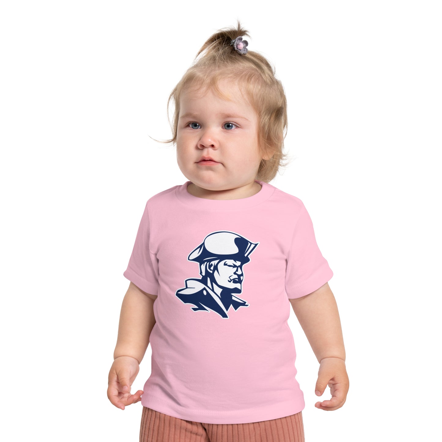 Baby Short Sleeve Tee