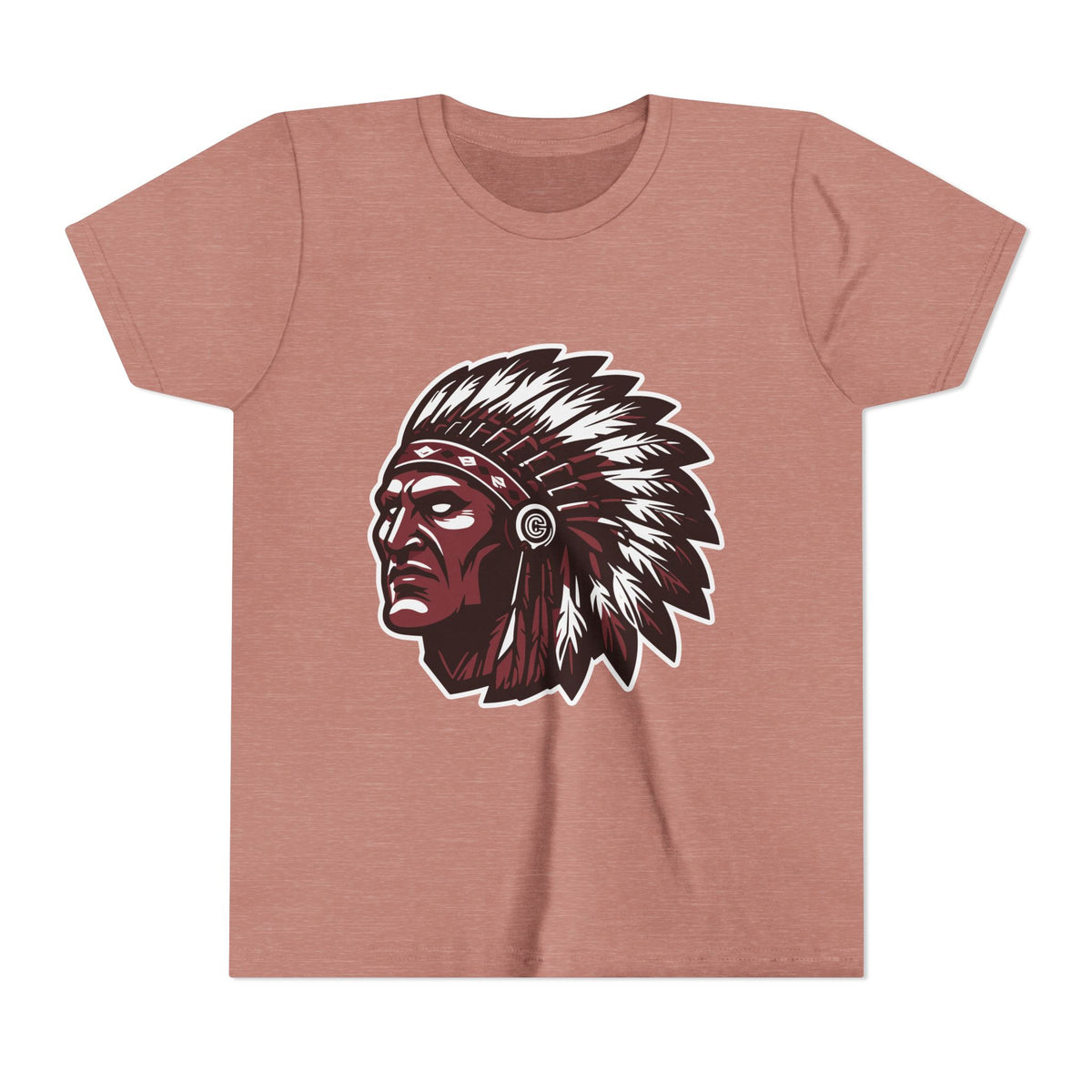 Youth Short Sleeve Tee