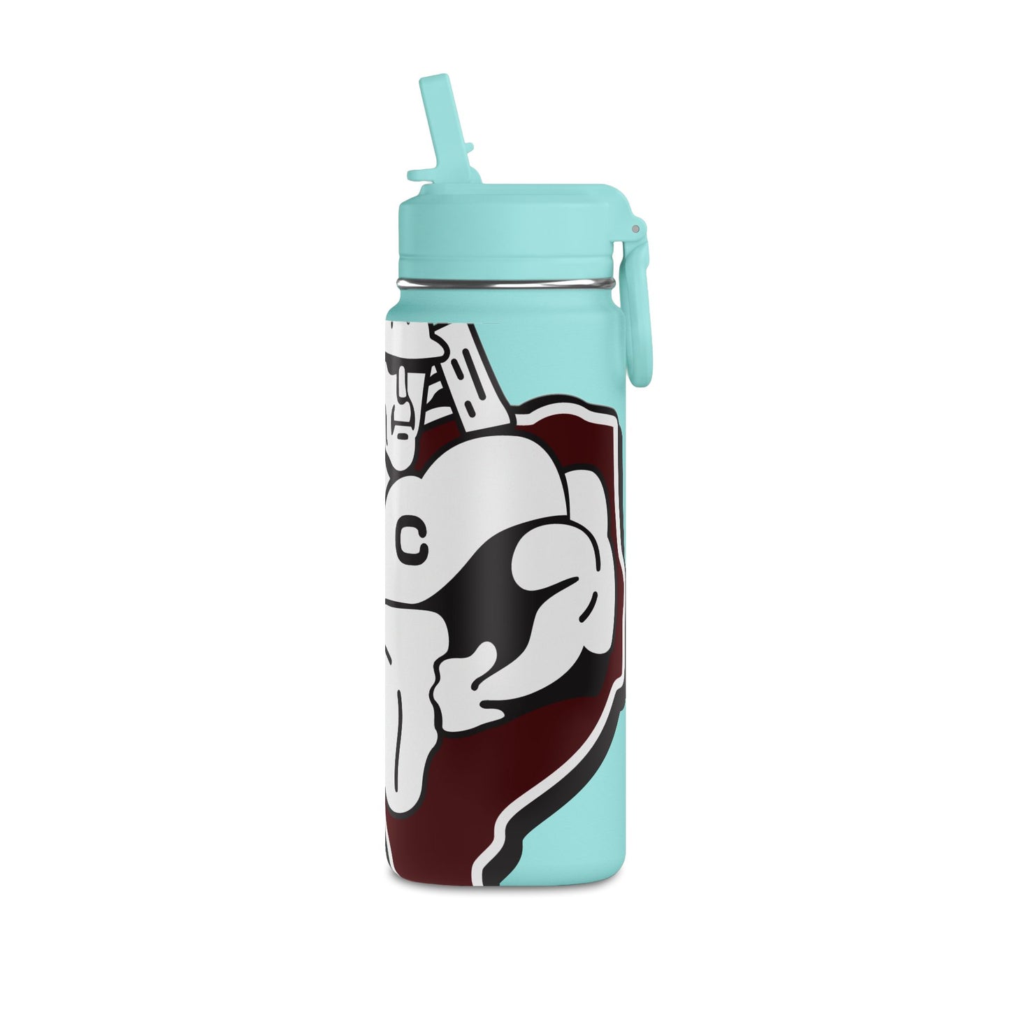 Mini Water Bottle, 20oz