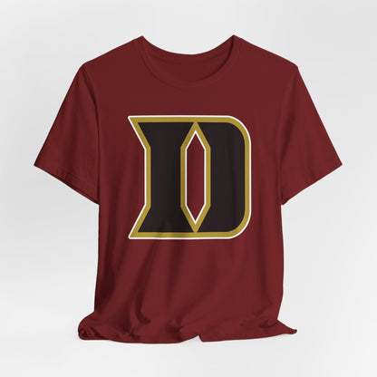 Jersey Short Sleeve Tee