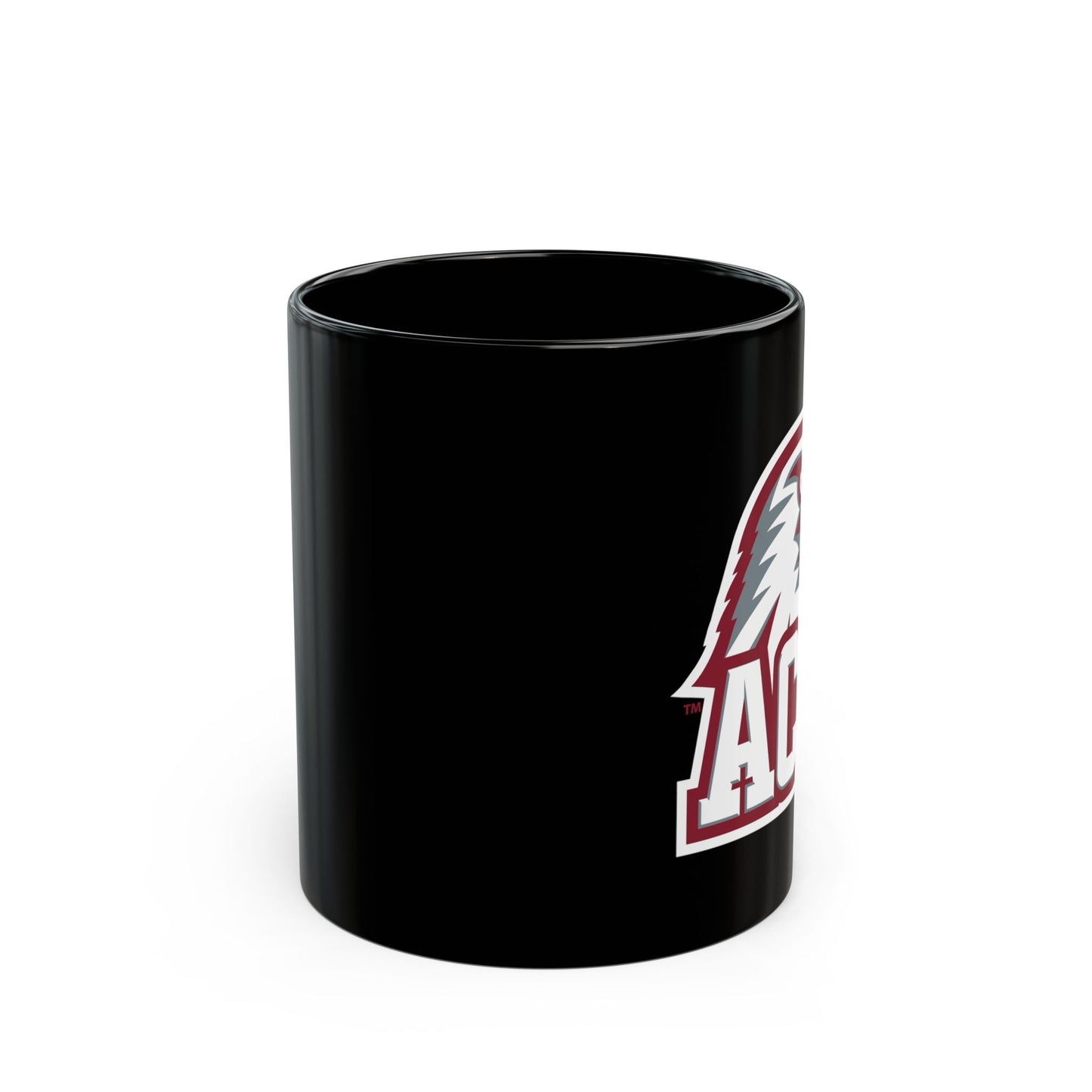 Black Team Mug (11oz/15oz)