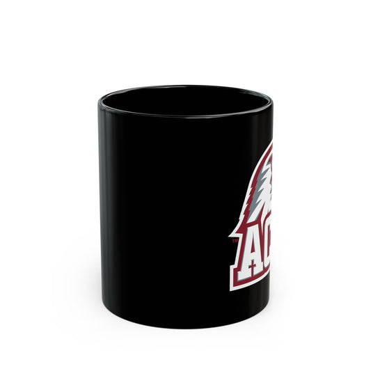 Black Team Mug (11oz/15oz)