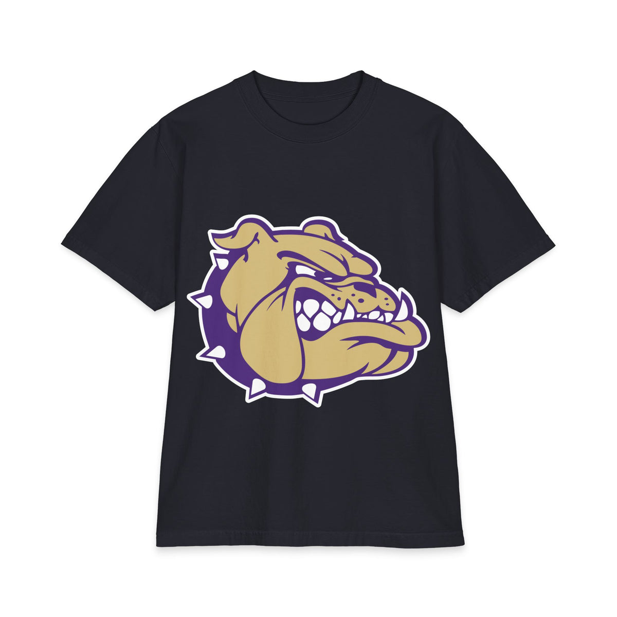 Max Heavyweight Short Sleeve Tee
