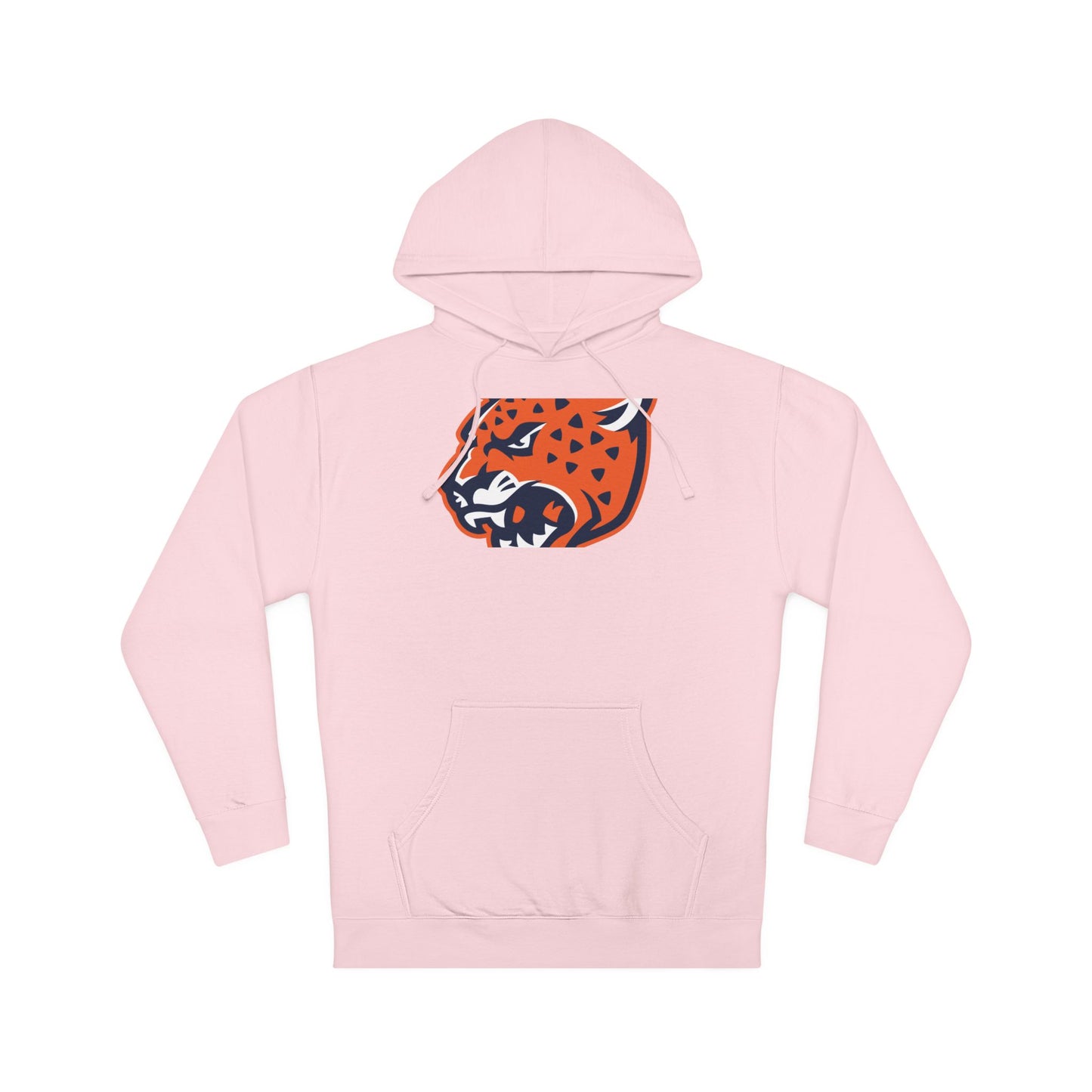 Midweight Pullover Hoodie
