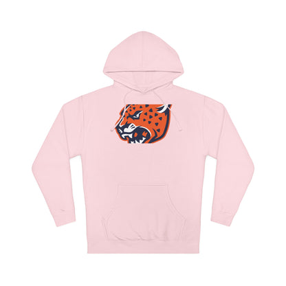 Midweight Pullover Hoodie