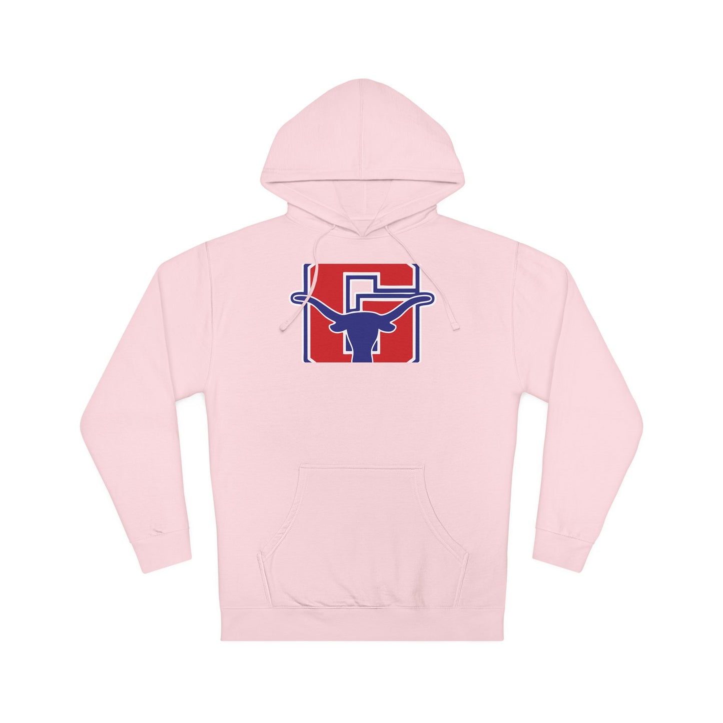 Midweight Pullover Hoodie