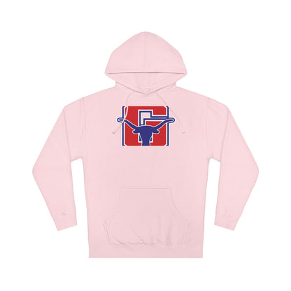 Midweight Pullover Hoodie