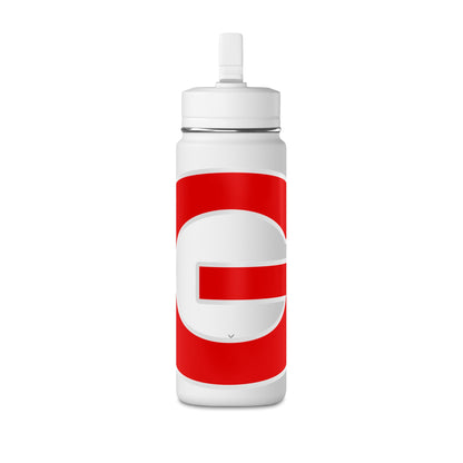Mini Water Bottle, 20oz