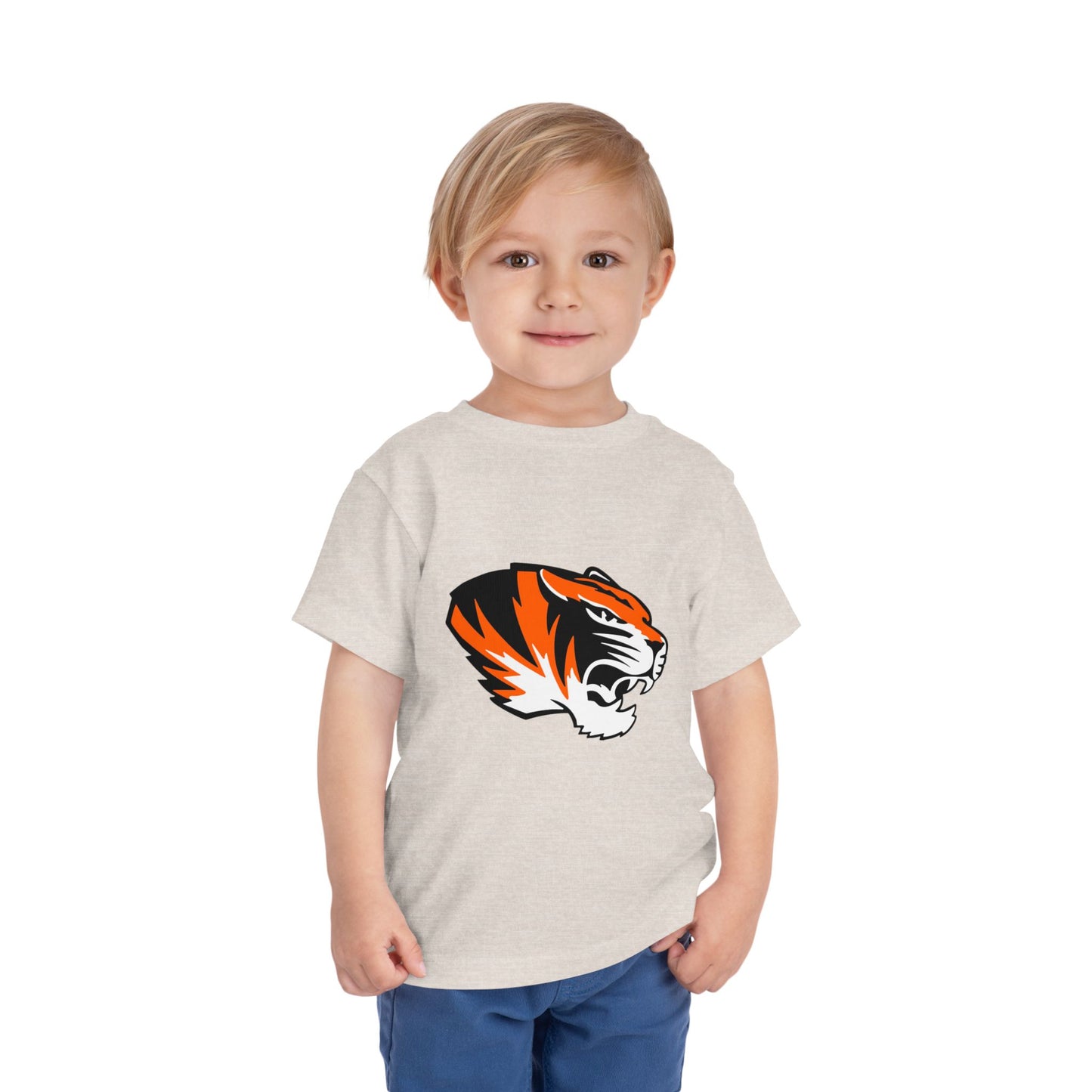 Toddler Short Sleeve Tee